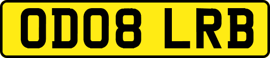 OD08LRB