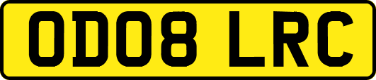 OD08LRC