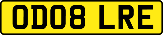 OD08LRE