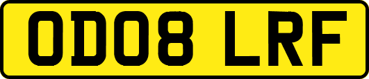 OD08LRF