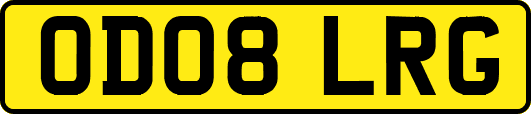 OD08LRG