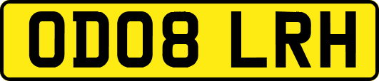 OD08LRH