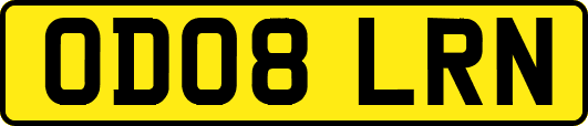 OD08LRN