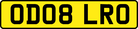 OD08LRO