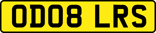 OD08LRS