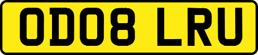 OD08LRU