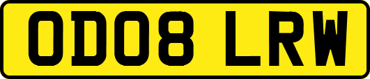 OD08LRW