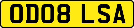 OD08LSA
