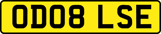 OD08LSE
