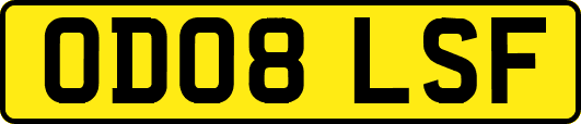OD08LSF