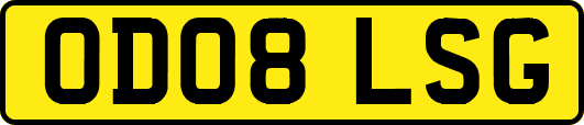 OD08LSG