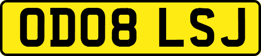 OD08LSJ