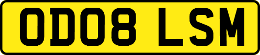 OD08LSM