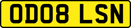 OD08LSN