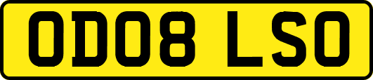 OD08LSO