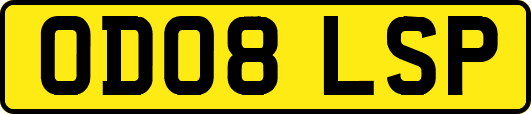 OD08LSP
