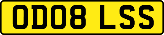 OD08LSS
