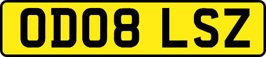 OD08LSZ