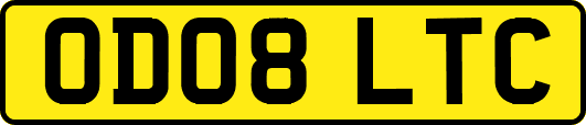 OD08LTC