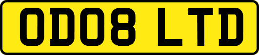 OD08LTD