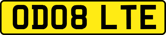OD08LTE