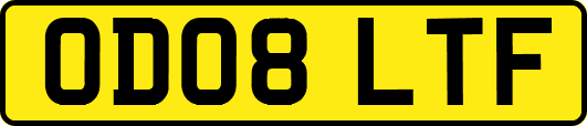 OD08LTF