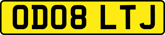 OD08LTJ