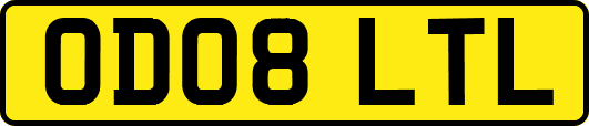 OD08LTL