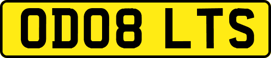OD08LTS