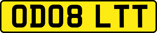 OD08LTT