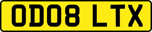 OD08LTX