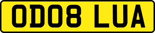 OD08LUA