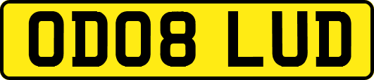 OD08LUD