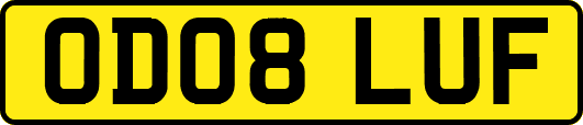 OD08LUF