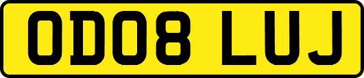 OD08LUJ