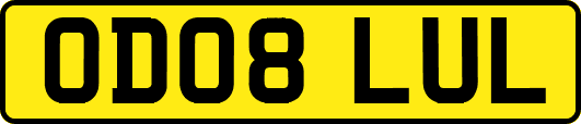 OD08LUL