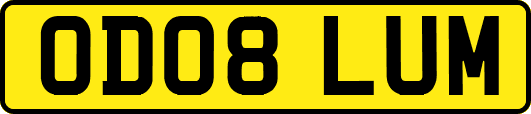 OD08LUM