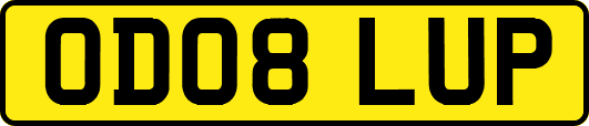 OD08LUP