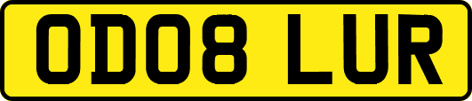 OD08LUR