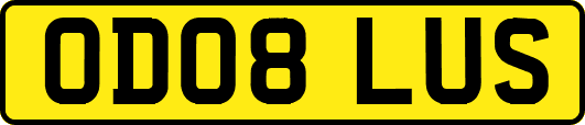 OD08LUS