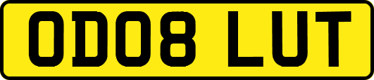OD08LUT