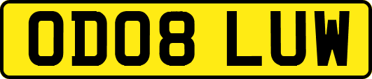 OD08LUW