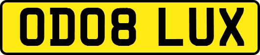 OD08LUX