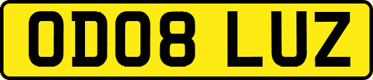 OD08LUZ