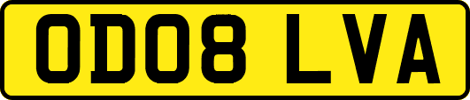 OD08LVA