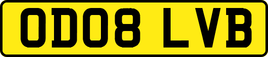 OD08LVB