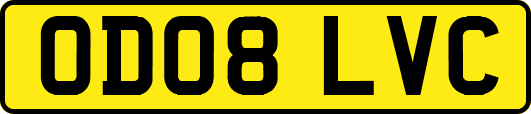 OD08LVC