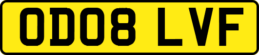 OD08LVF