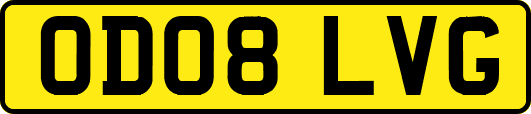 OD08LVG