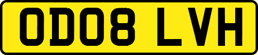 OD08LVH